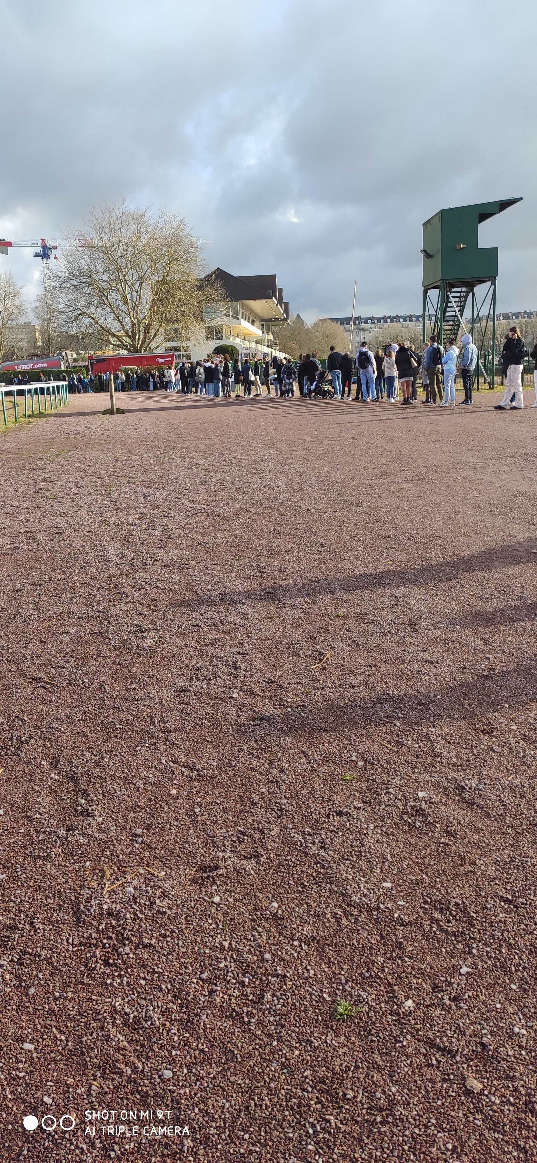 Photo n° 1 de l'avis de Jean-Louis.a fait le 19/03/2023 à 10:56