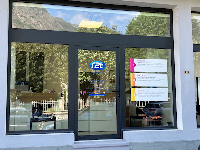 R2T Saint Jean De Maurienne à Saint-Jean-de-Maurienne