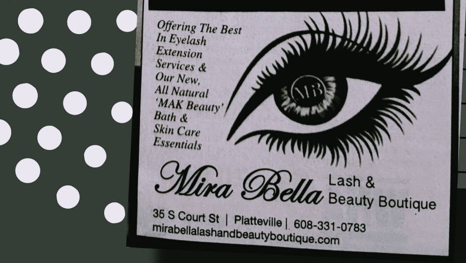 Mira Bella Lash & Beauty Boutique