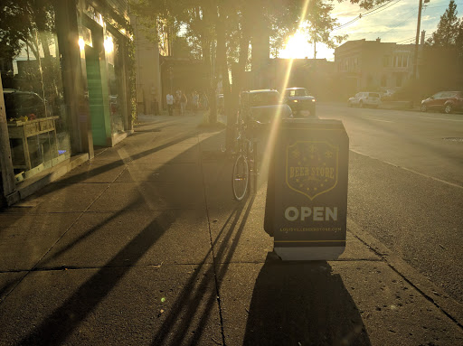 Liquor Store «Louisville Beer Store», reviews and photos, 746 E Market St, Louisville, KY 40202, USA