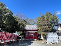 稲荷神社