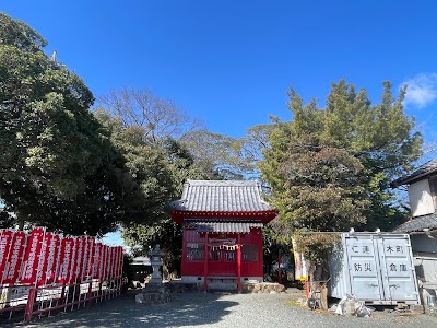稲荷神社