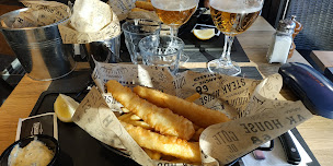 Photo n°31 de Hippopotamus Steakhouse à Paris ()
