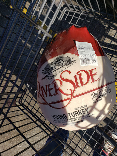 Grocery Store «H-E-B Grocery», reviews and photos, 2424 N 16th St, Orange, TX 77630, USA