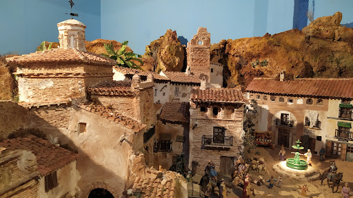 Electricidad Balaguer en Alagón, Zaragoza