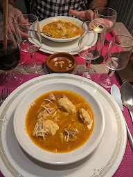 Photo n°13 de Restaurant Gil à Carcassonne ()