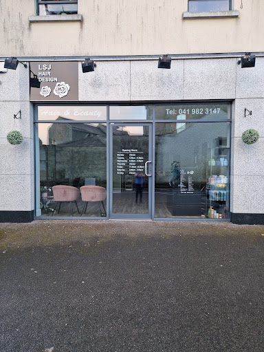 LSJ Hair Design in Donore, Co. Meath