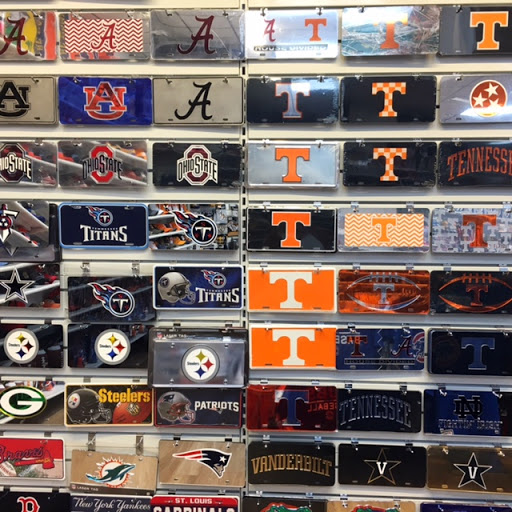 Shoe Store «Sport Seasons», reviews and photos, 56 White Bridge Pike, Nashville, TN 37205, USA