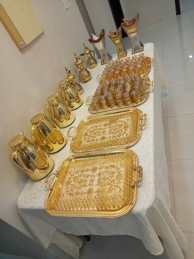 صبابين قهوة بالدمام 