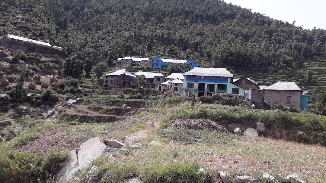 सुभाष चन्द वर्मा