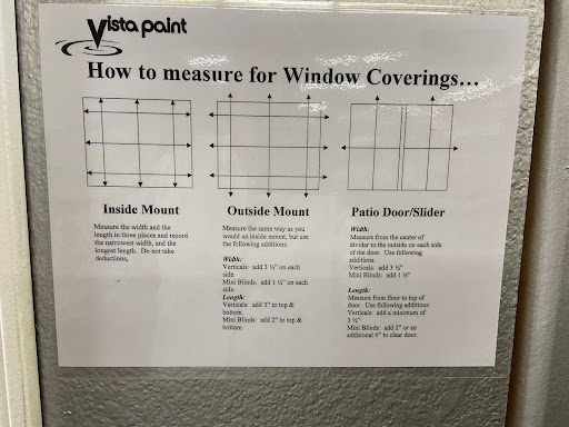 Paint Store «Vista Paint», reviews and photos, 1431 Rimpau Ave, Corona, CA 92879, USA