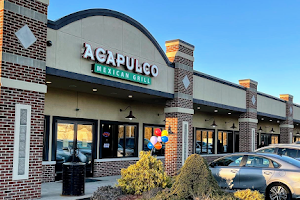 Acapulco Mexican Grill Jackson image