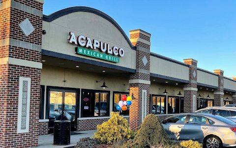 Acapulco Mexican Grill Jackson image