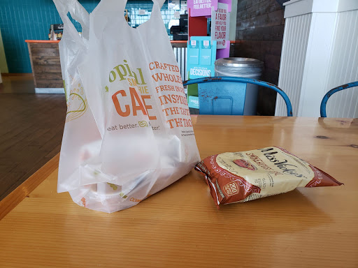 Coffee Shop «Starbucks», reviews and photos, 7398 Seminole Blvd, Seminole, FL 33772, USA