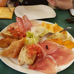 Photo n°20 de l'avis de Angelo.a fait le 11/06/2019 à 07:59 sur le  Pizzeria ristorante Al Portico à Vallelaghi