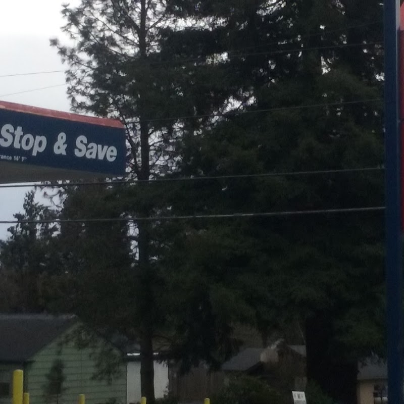 Stop and Save