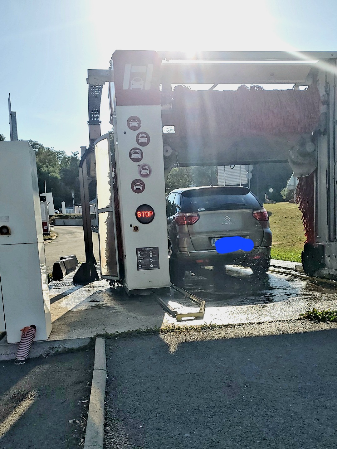 Photo n° 1 de l'avis de Olivier.a fait le 28/06/2017 à 19:21