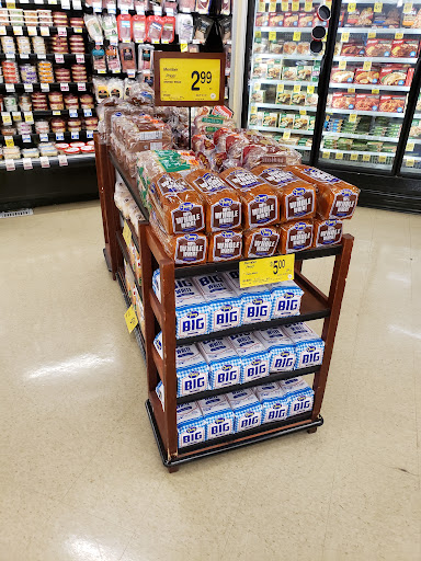 Grocery Store «Safeway», reviews and photos, 600 Edith Ave, Corning, CA 96021, USA