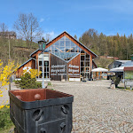Photo n°9 de l'avis de Ro.e fait le 08/04/2024 à 19:43 sur le  Abenteuer Bergwerk und Gaststätte Huthaus à Deutschneudorf
