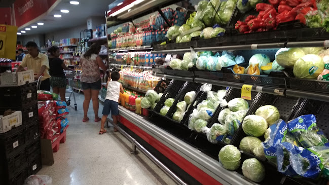 Opiniones de Supermercado Sta Isabel en Maipú - Supermercado
