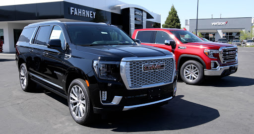 Fahrney Buick GMC image