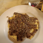 Photo n°2 de l'avis de Mar.a fait le 20/02/2024 à 18:22 sur le  Pandemonio di Casa Brogi à Florence