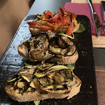 Photo n°1 de l'avis de Thomas.o fait le 24/08/2021 à 19:46 sur le  Saporito Ristorante Pizzeria à Rome