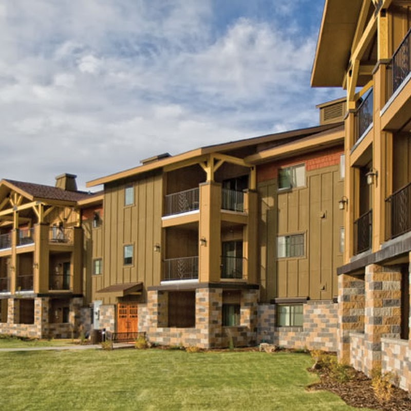 WorldMark West Yellowstone