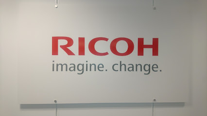 Ricoh Norge AS