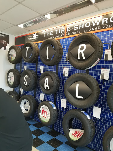 Tire Shop «Firestone Complete Auto Care», reviews and photos, 4323 Fleur Dr, Des Moines, IA 50321, USA
