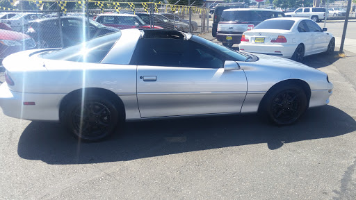 Used Car Dealer «LG Auto LLC», reviews and photos, 11205 Pacific Hwy SW, Lakewood, WA 98499, USA