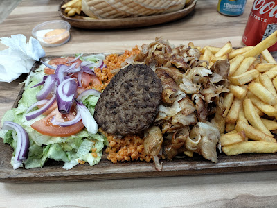 OQG à Fleury-les-Aubrais