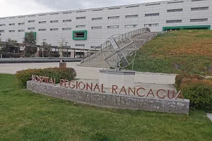 Hospital Regional Rancagua image