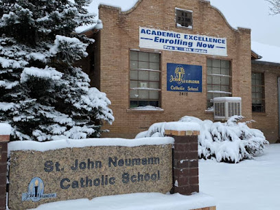 St. John Neumann Catholic School