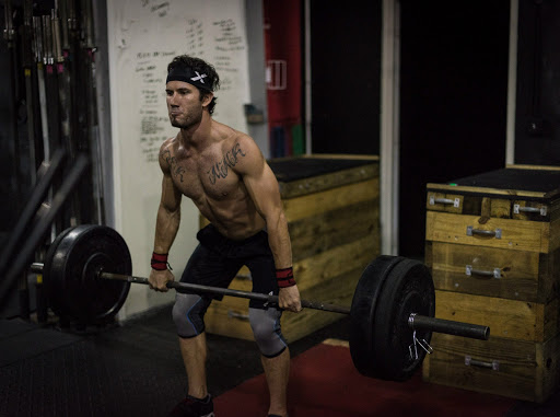 Gym «CrossFit Estero», reviews and photos, 17011 Alico Commerce Ct, Fort Myers, FL 33913, USA