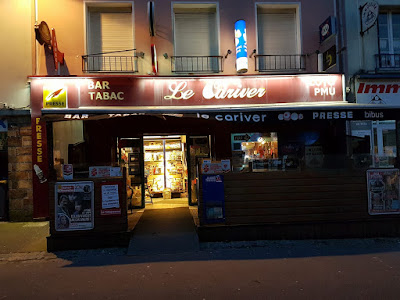 Le Cariver à Plougastel-Daoulas