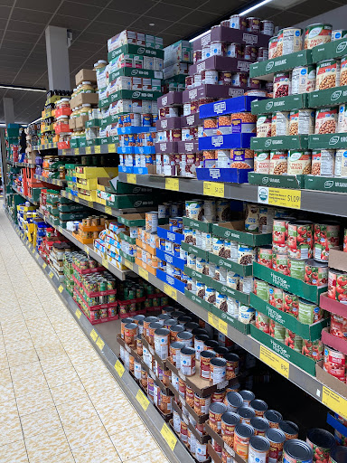 Supermarket «ALDI», reviews and photos, 3785 Nostrand Ave, Brooklyn, NY 11235, USA