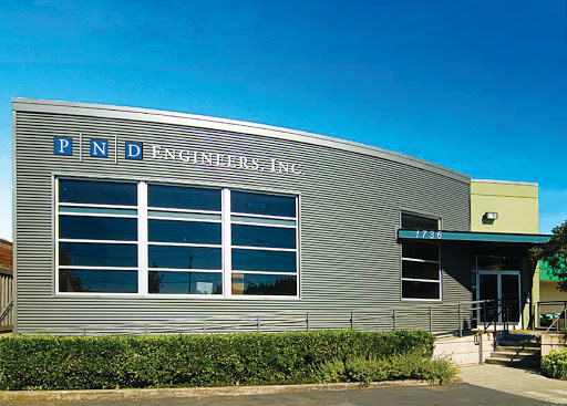 PND Engineers, Inc. Seattle