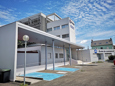 IMEA Ecole de Commerce - Campus de Montbéliard à Montbéliard