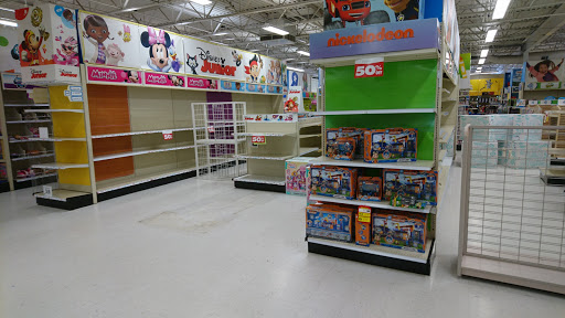 Toy Store «Toys