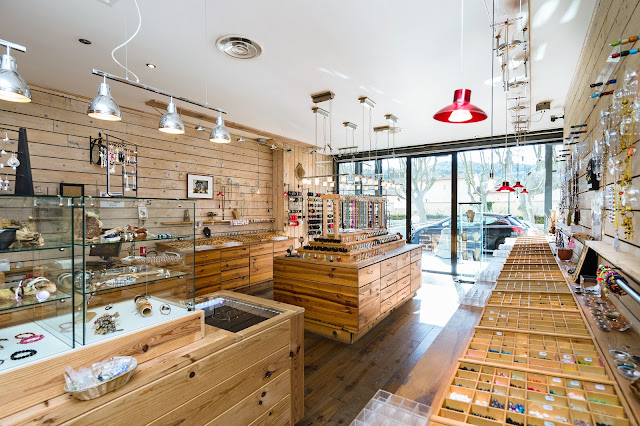 La Palette de Perles