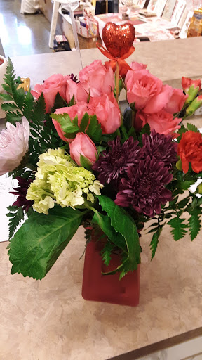Florist «A New Leaf Flowers and Gifts», reviews and photos, 4106 Monona Dr, Madison, WI 53716, USA