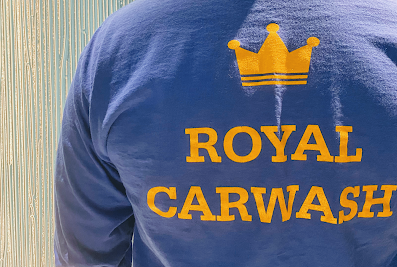 Royal Car Wash & Detail Center