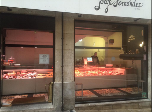 Comprar carne en Pamplona de 2024