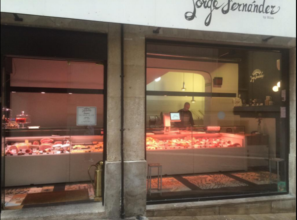 Carniceria Jorge Fernandez