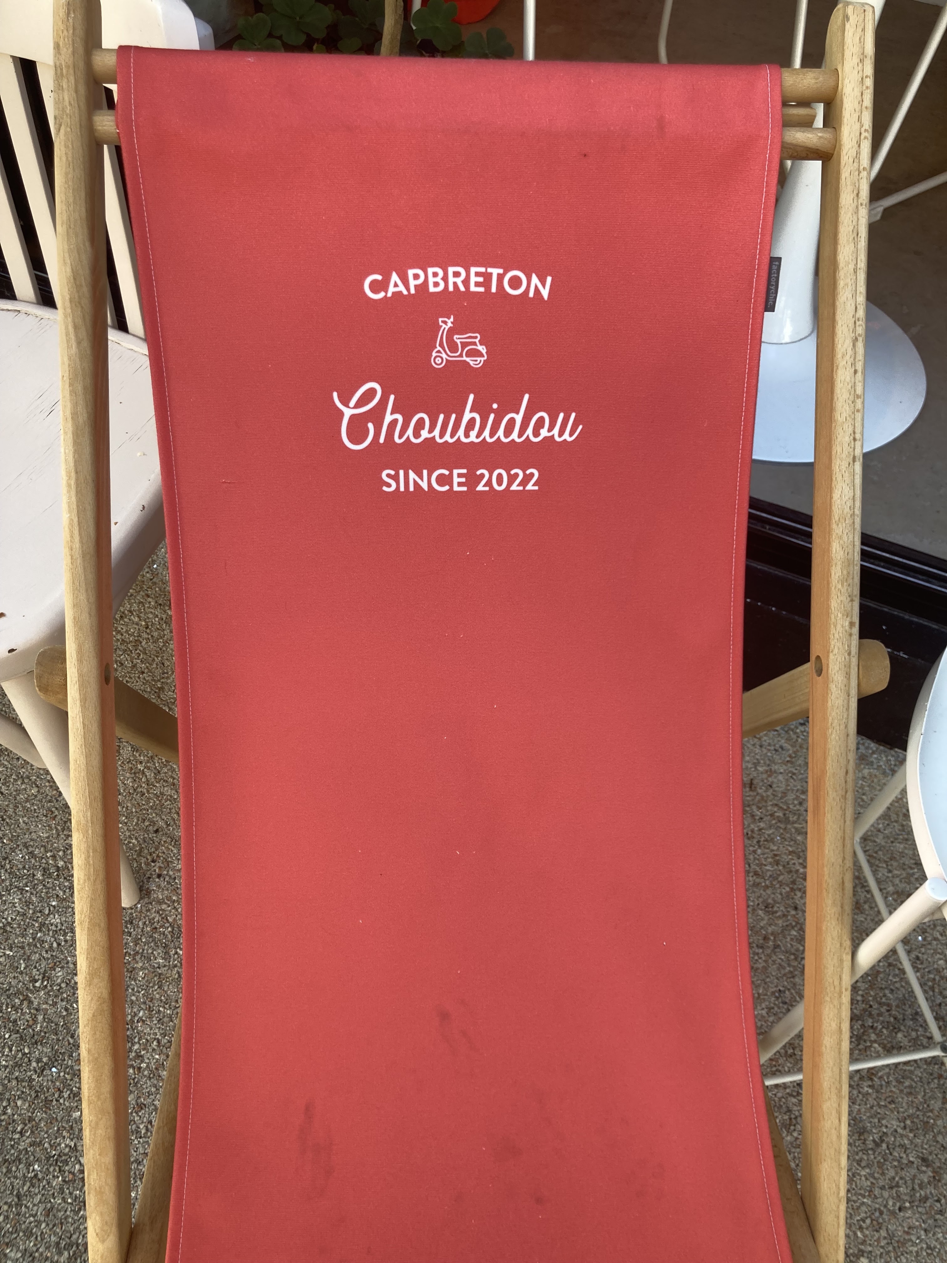 Photo n° 1 de l'avis de Charlotte.o fait le 10/10/2023 à 19:40