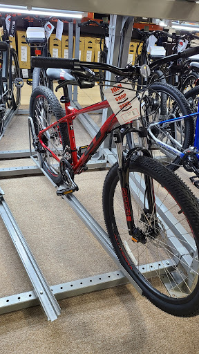 Bicycle Store «Bike Tech», reviews and photos, 7252 Bird Rd, Miami, FL 33155, USA