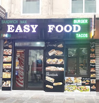 Photos du propriétaire du Restauration rapide Easy Food à Paris - n°4