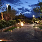 Photo n°1 de l'avis de Fabrizio.e fait le 18/04/2019 à 10:12 sur le  Green Park Restaurant Events à Pontecorvo