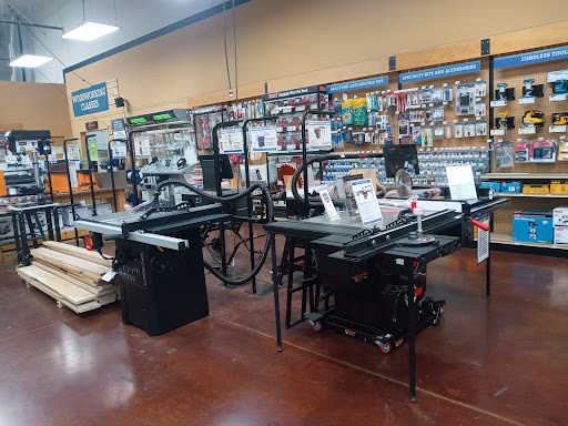 Woodworking Supply Store «Rockler Woodworking and Hardware - Phoenix», reviews and photos, 4626 E Thunderbird Rd, Phoenix, AZ 85032, USA